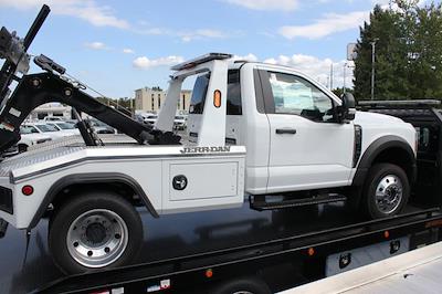 2024 Ford Super Duty F-450 DRW Jerr-Dan for sale #24J314 - photo 2