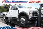 2024 Ford Super Duty F-450 DRW Jerr-Dan for sale #24J314 - photo 1