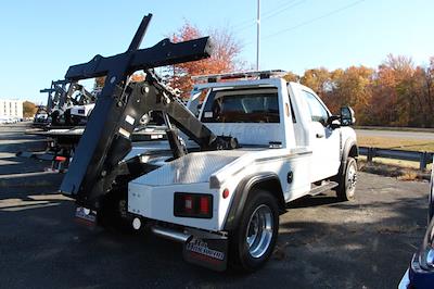 New 2024 Ford F-450 Regular Cab 4WD, Wrecker Body for sale #24J315 - photo 2