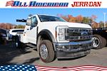 New 2024 Ford F-450 Regular Cab 4WD, Wrecker Body for sale #24J315 - photo 1