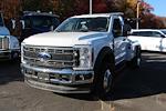 New 2024 Ford F-450 Regular Cab 4WD, Wrecker Body for sale #24J315 - photo 4