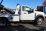 New 2024 Ford F-450 Regular Cab 4WD, Wrecker Body for sale #24J315 - photo 7