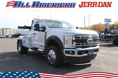 2024 Ford Super Duty F-450 DRW Jerr-Dan for sale #24J319 - photo 1