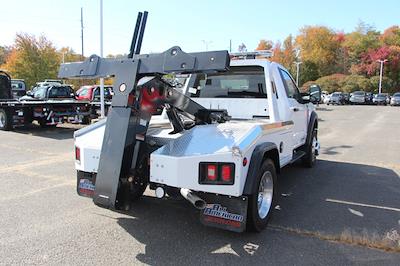 2024 Ford Super Duty F-450 DRW Jerr-Dan for sale #24J319 - photo 2