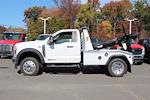 2024 Ford Super Duty F-450 DRW Jerr-Dan for sale #24J319 - photo 5