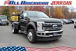 New 2024 Ford F-450 Regular Cab 4WD, Jerr-Dan Standard Duty Wreckers Wrecker Body for sale #24J320 - photo 1