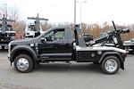 New 2024 Ford F-450 Regular Cab 4WD, Jerr-Dan Standard Duty Wreckers Wrecker Body for sale #24J320 - photo 5