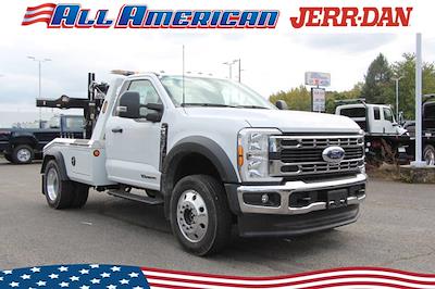 2024 Ford Super Duty F-550 DRW Jerr-Dan for sale #24J321 - photo 1