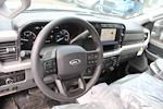 2024 Ford Super Duty F-550 DRW Jerr-Dan for sale #24J321 - photo 23