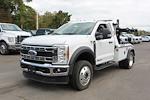 2024 Ford Super Duty F-550 DRW Jerr-Dan for sale #24J321 - photo 4