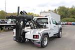 2024 Ford Super Duty F-550 DRW Jerr-Dan for sale #24J325 - photo 2