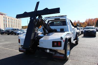 2024 4500 Chassis Cab SLT Jerr-Dan for sale #24J329 - photo 2