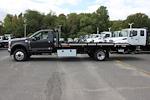 2024 Ford Super Duty F-550 DRW XLT Jerr-Dan for sale #24J333 - photo 5