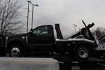 New 2024 Ford F-450 Regular Cab 4WD, Jerr-Dan Standard Duty Wreckers Wrecker Body for sale #24J343 - photo 4