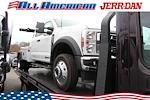 New 2024 Ford F-550 Super Cab 4WD, Jerr-Dan Standard Duty Wreckers Wrecker Body for sale #24J348 - photo 1