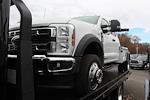 New 2024 Ford F-550 Super Cab 4WD, Jerr-Dan Standard Duty Wreckers Wrecker Body for sale #24J348 - photo 3