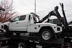 New 2024 Ford F-550 Super Cab 4WD, Jerr-Dan Standard Duty Wreckers Wrecker Body for sale #24J348 - photo 4