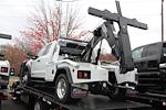 New 2024 Ford F-550 Super Cab 4WD, Jerr-Dan Standard Duty Wreckers Wrecker Body for sale #24J348 - photo 5