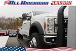 New 2024 Ford F-550 Super Cab 4WD, Jerr-Dan Standard Duty Wreckers Wrecker Body for sale #24J359 - photo 1