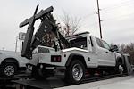 New 2024 Ford F-550 Super Cab 4WD, Jerr-Dan Standard Duty Wreckers Wrecker Body for sale #24J359 - photo 2