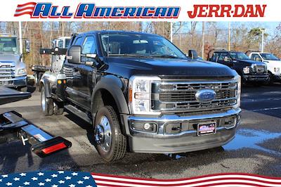 New 2024 Ford F-550 Super Cab 4WD, Wrecker Body for sale #24J361 - photo 1