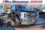 New 2024 Ford F-550 Super Cab 4WD, Wrecker Body for sale #24J361 - photo 1