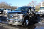 New 2024 Ford F-550 Super Cab 4WD, Wrecker Body for sale #24J361 - photo 4