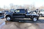 New 2024 Ford F-550 Super Cab 4WD, Wrecker Body for sale #24J361 - photo 5