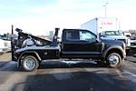 New 2024 Ford F-550 Super Cab 4WD, Wrecker Body for sale #24J361 - photo 8