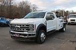 2024 Ford Super Duty F-550 DRW Aluminum Wrecker Jerr-Dan for sale #24J364 - photo 4