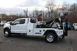 2024 Ford Super Duty F-550 DRW Aluminum Wrecker Jerr-Dan for sale #24J364 - photo 5