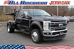 2024 Ford Super Duty F-550 DRW MPL40 Aluminum 4x4 Wrecker Jerr-Dan for sale #24J368 - photo 1