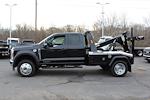 2024 Ford Super Duty F-550 DRW MPL40 Aluminum 4x4 Wrecker Jerr-Dan for sale #24J368 - photo 5