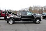 2024 Ford Super Duty F-550 DRW MPL40 Aluminum 4x4 Wrecker Jerr-Dan for sale #24J368 - photo 8