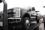 New 2024 Ford F-550 Super Cab 4WD, Jerr-Dan Standard Duty Wreckers Wrecker Body for sale #24J370 - photo 3