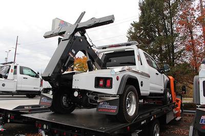 2024 Ford Super Duty F-550 DRW XLT MPL-NG Aluminum Jerr-Dan Wrecker for sale #24J373 - photo 2