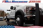 2024 Ford Super Duty F-550 DRW XLT MPL-NG Aluminum Jerr-Dan Wrecker for sale #24J373 - photo 1