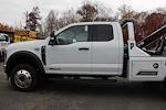 New 2024 Ford F-550 XLT Super Cab 4WD, Jerr-Dan Medium Duty Wreckers Wrecker Body for sale #24J374 - photo 5