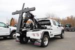 New 2024 Ford F-550 XLT Super Cab 4WD, Jerr-Dan Medium Duty Wreckers Wrecker Body for sale #24J374 - photo 2