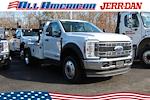 New 2024 Ford F-550 XLT Regular Cab 4WD, Wrecker Body for sale #24J382 - photo 1