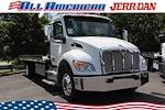 New 2025 Peterbilt 536 4x2, Jerr-Dan Standard Duty Carriers Rollback Body for sale #25J001 - photo 1