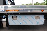 New 2025 Peterbilt 536 4x2, Jerr-Dan Standard Duty Carriers Rollback Body for sale #25J001 - photo 12