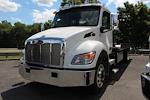 New 2025 Peterbilt 536 4x2, Jerr-Dan Standard Duty Carriers Rollback Body for sale #25J001 - photo 4