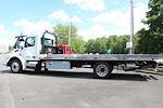 New 2025 Peterbilt 536 4x2, Jerr-Dan Standard Duty Carriers Rollback Body for sale #25J001 - photo 5