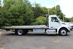 New 2025 Peterbilt 536 4x2, Jerr-Dan Standard Duty Carriers Rollback Body for sale #25J001 - photo 8