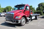 New 2025 Peterbilt 536 4x2, Jerr-Dan Standard Duty Carriers Rollback Body for sale #25J002 - photo 4