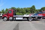 New 2025 Peterbilt 536 4x2, Jerr-Dan Standard Duty Carriers Rollback Body for sale #25J002 - photo 5