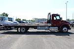 New 2025 Peterbilt 536 4x2, Jerr-Dan Standard Duty Carriers Rollback Body for sale #25J002 - photo 8