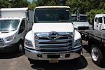 New 2025 Hino L6 Day Cab 4x2, 22' Standard Duty Carriers Rollback Body for sale #25J006 - photo 3