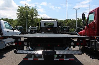 New 2025 Hino L6 Day Cab 4x2, Jerr-Dan Standard Duty Carriers Rollback Body for sale #25J008 - photo 2